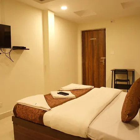 Ganesh Guest House-2