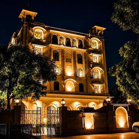 Chandra Raj Mahal-3