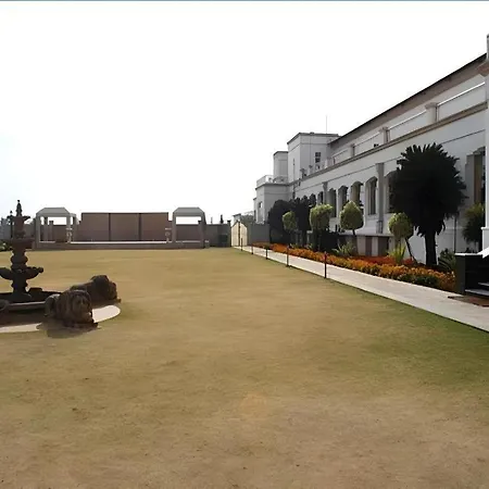 Hari Niwas Palace-3