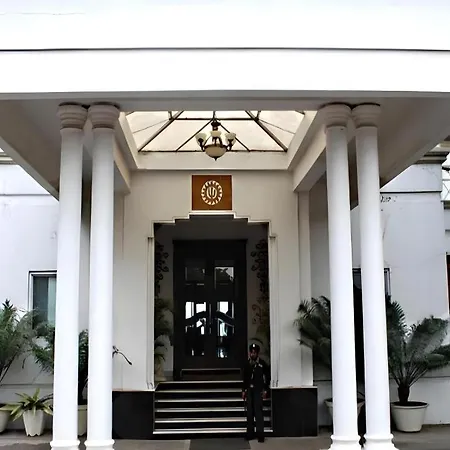 Hari Niwas Palace-2