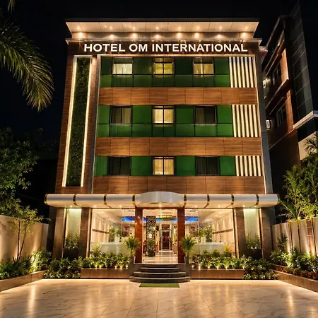 Hotel Om International-3