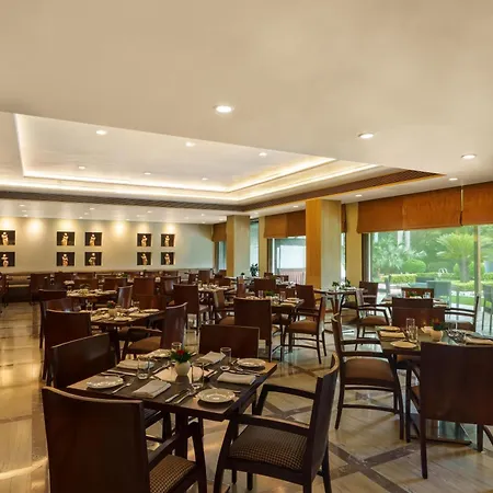 Radisson Jass Hotel, Khajuraho-2