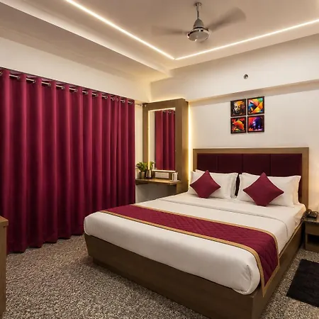 Luxmi Hotel-3
