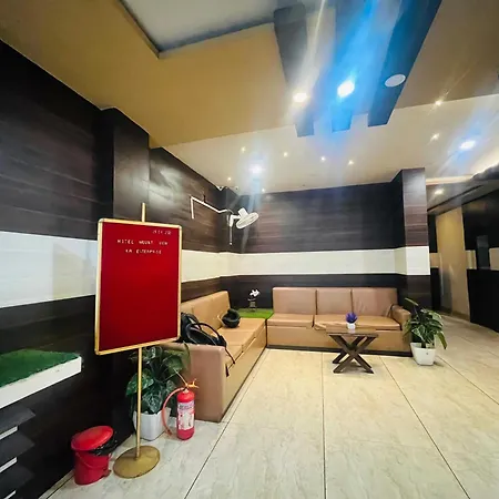 Hotel Mount View Siliguri-2