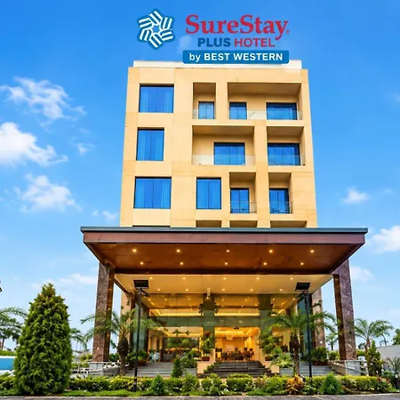 Surestay Plus By Best Western Amritsar-3