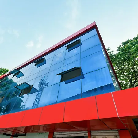 Hotel O Raiban-3