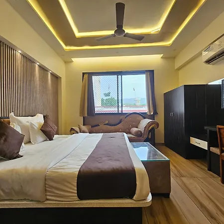 Hotel Leela Vilas Pushkar -A Boutique Hotel-2