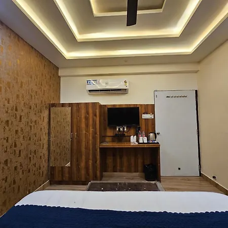 Hotel Leela Vilas Pushkar -A Boutique Hotel-3