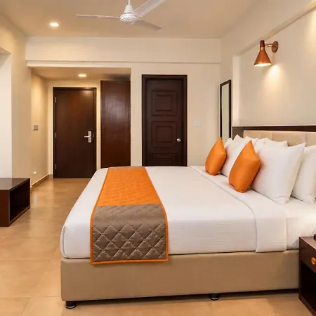 The Altruist Whitefield Hotel-3