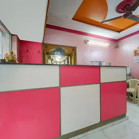 Hotel O Cn Guest House-2