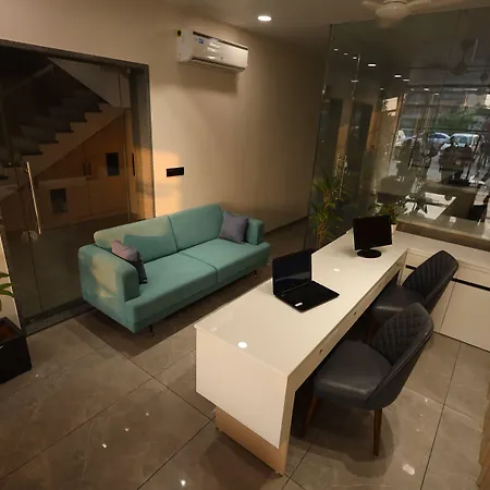 Lords Eco Inn Navsari-3