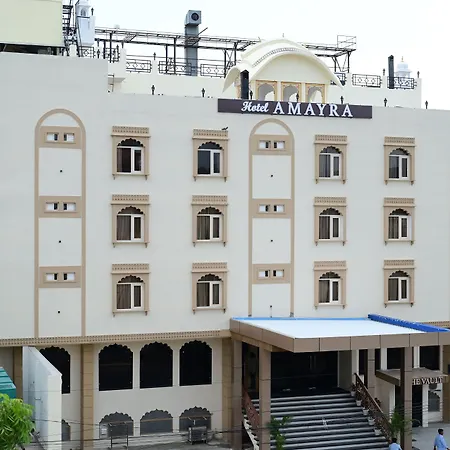 Hotel Amayra-3