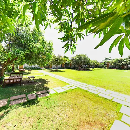 Anantam Resort-2
