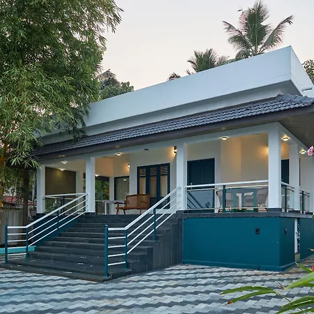 Seclude By The Lake, Alleppey-3