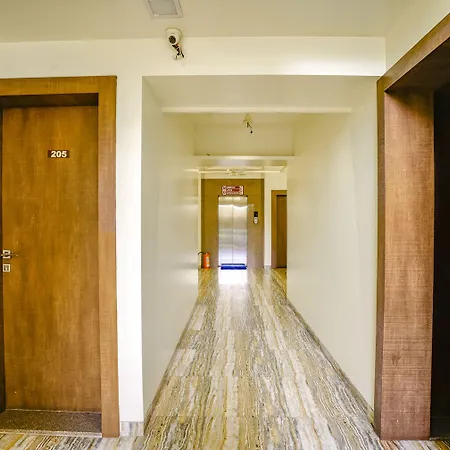 Fabhotel Happy Homely Stay - Airport Road-3