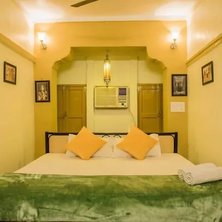 Zostel Jodhpur, Clock Tower-3