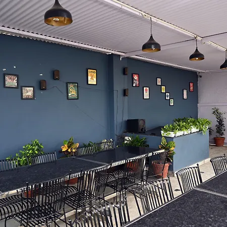 Hotel Pulse Inn- Near Jaipur Railway Station-3