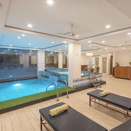 Regenta Inn On The Ganges Rishikesh-2