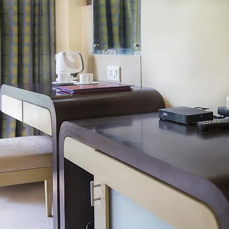 Treebo Archana Residency-2