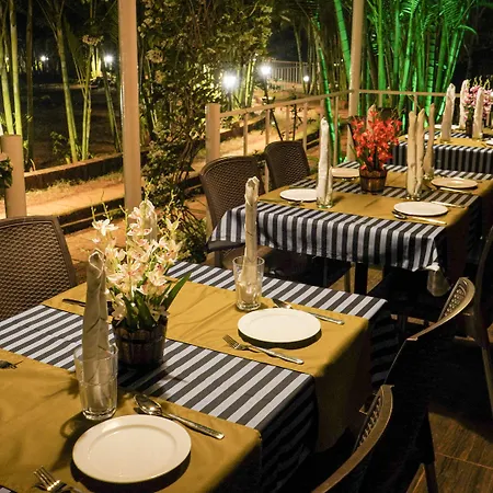 Jungle Valley Agriculture Resort-3