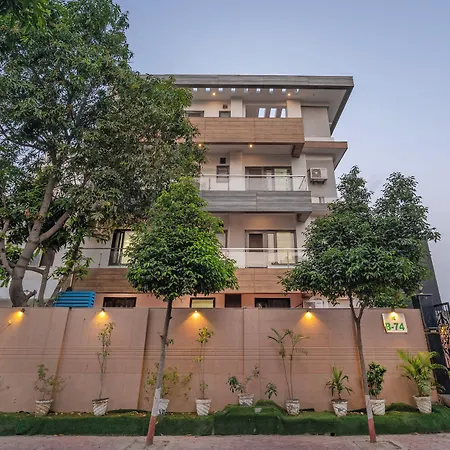 Treebo Modern Stays-3
