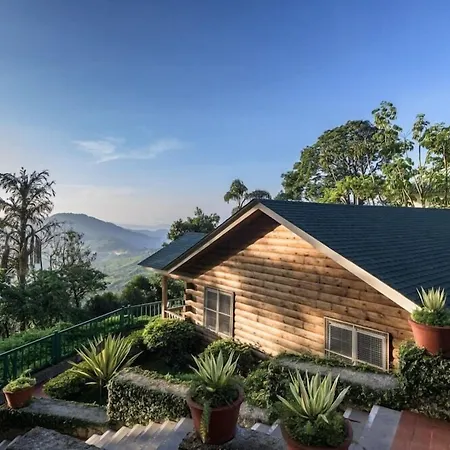 Club Mahindra Lake View Munnar-2