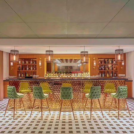 Doubletree By Hilton Varanasi-2