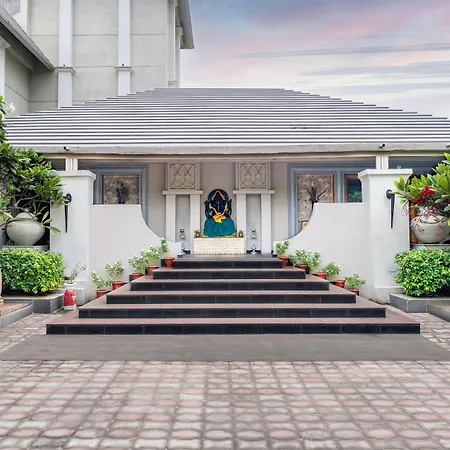 Pramod Convention & Beach Resorts-2