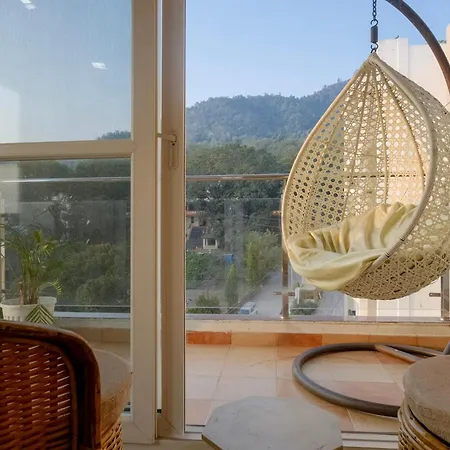Golden Healing Journeys Homestay-3
