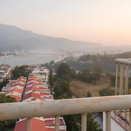 Golden Healing Journeys Homestay-2