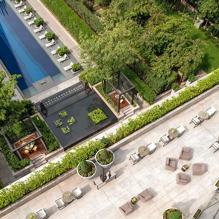 Four Seasons Hotel Bengaluru At Embassy One-3