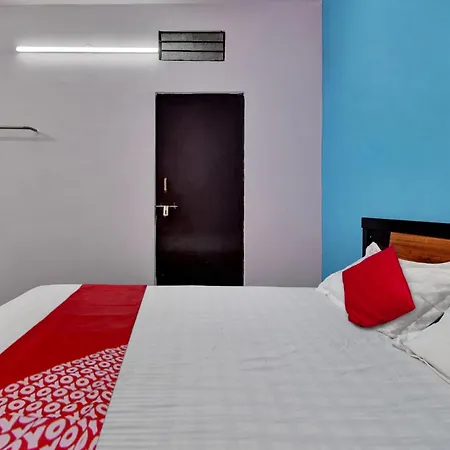 Super Hotel O Hm & Restaurant-2