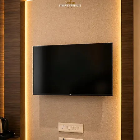 Hotel Stay Inn-Mahape-3