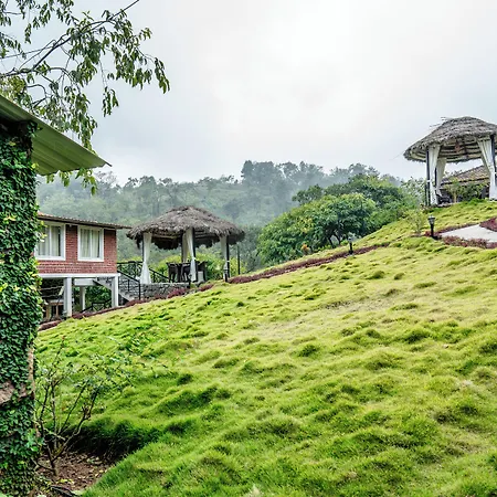 Zacs Valley Resort & Wellness Retreat Kodaikanal-2