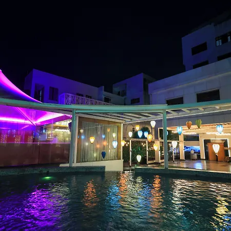 Hotel Royal Cliff-3