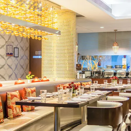 Fortune Park Sishmo, Bhubaneswar - Member Itc Hotels' Group-2