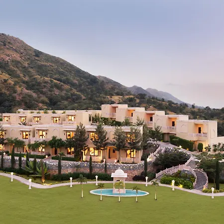 Raajsa Kumbhalgarh - Ihcl Seleqtions-2