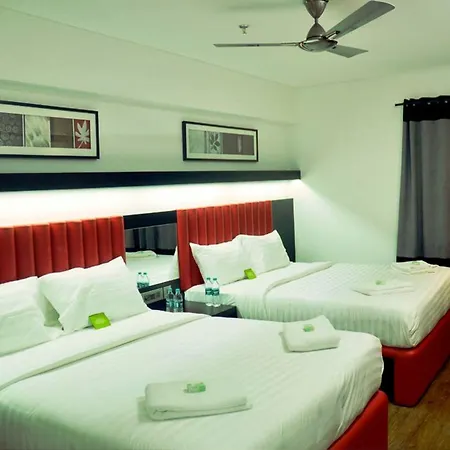 Mango Hotels Tune Ahmedabad-3