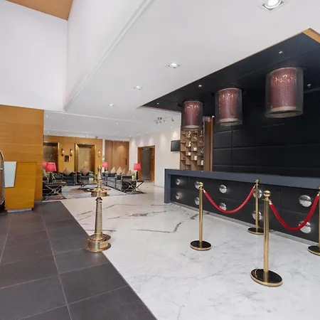 Park Inn By Radisson Navi Mumbai-3