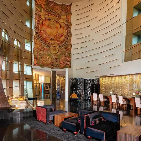 Radisson Blu Hotel, Ludhiana-2