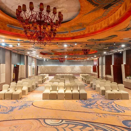 Radisson Blu Hotel, Ludhiana-3
