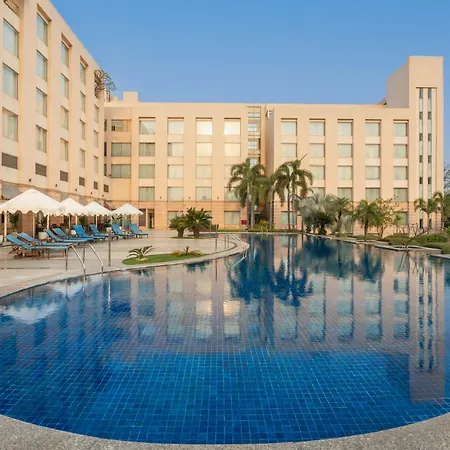 Radisson Blu Hotel Rudrapur-3
