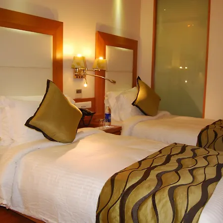 Ambrosia Sarovar Portico-2