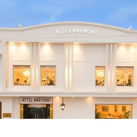 Hotel Harmony-3