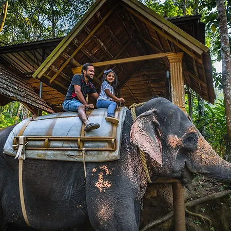 Amritara Shalimar Spice Garden Resort & Spa-2