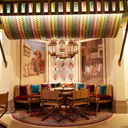 Taj West End, Bengaluru-3