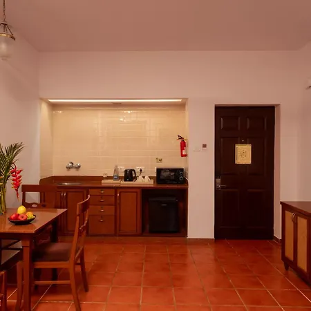 Club Mahindra Madikeri Resort And Spa, Coorg-3