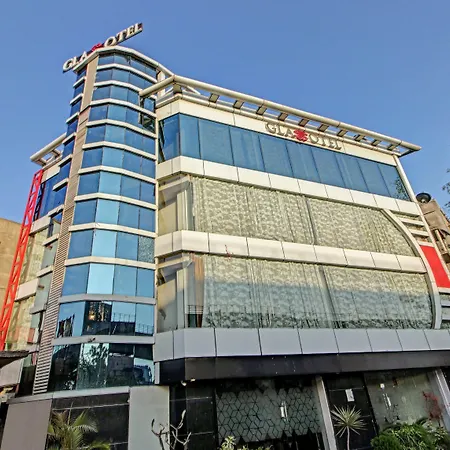 Treebo Glassotel Near Ruby Hospital-3