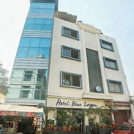 Hotel Blue Lagoon-2