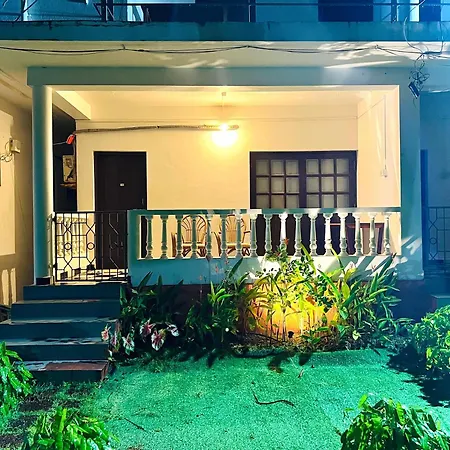 De Lavender Luxury Sea View Guest Houses-2